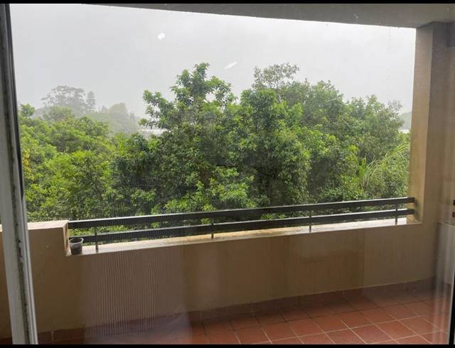 2 BEDROOM PROPERTY TO RENT IN SHEFFIELD BEACH